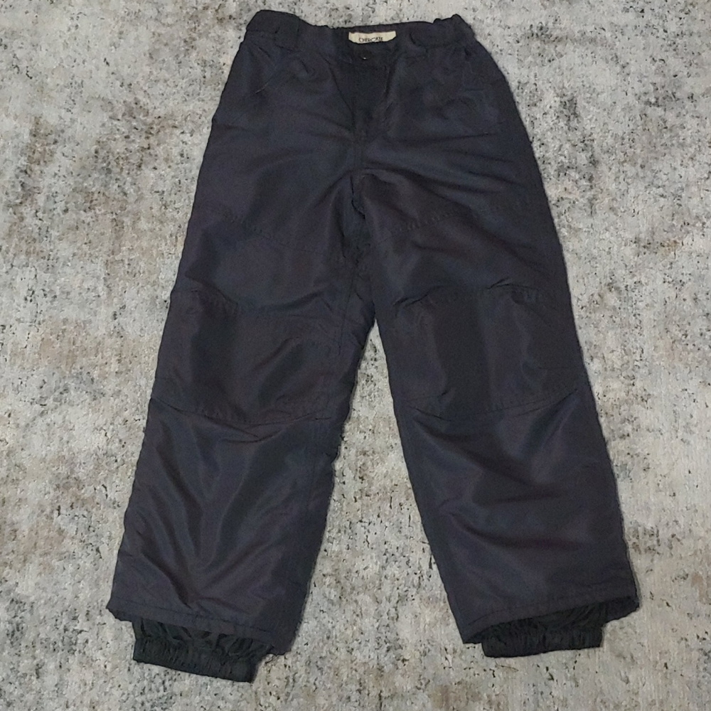 Cherokee kids snow pants